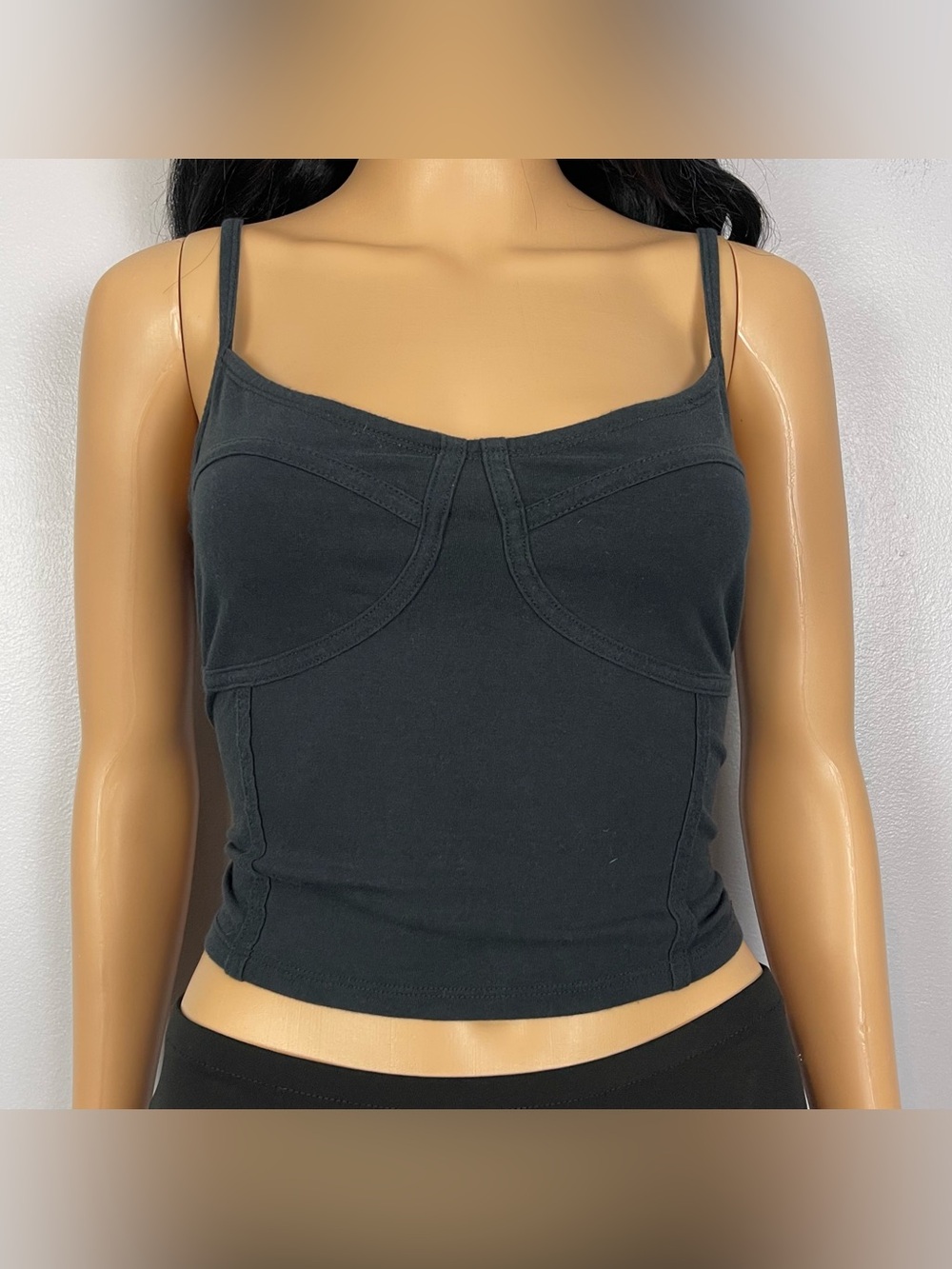 Hollister Tank Top